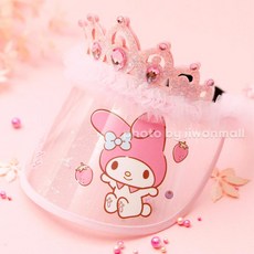 마이멜로디모자