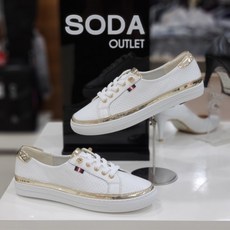 소다여성슬립온