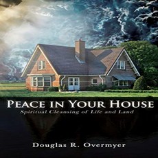 Paperback Peace in Your House 문고판 집안의 평화, 1