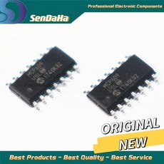 MCP609I SL MCP609 SOP 14 CMOS 원본 1개 몫