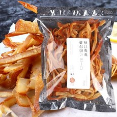 [화접항] 패밀리 바베큐 오징어 500g 1봉 허니촉촉 버터오징어 술안주베스트 군것질, 패밀리 바베큐 허니촉촉 오징어 500gX 1봉