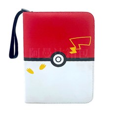 포켓몬스터지퍼목걸이지갑