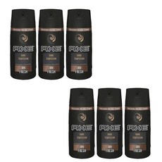  Axe 액스 바디스프레이 다크 템테이션 6개 특가/인기 데오드란트/Axe Bodyspray Dark Temptation 4Ounce Cans (Pack of 6) 