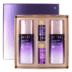 토니모리 바이오 이엑스 옴므 스킨 케어 2종세트 보송피부