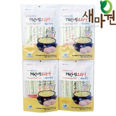 계란찜요리사 새우액젓 10p, 100g, 4개