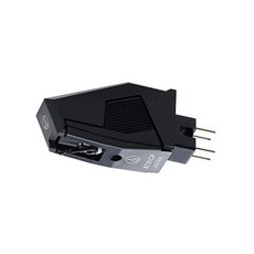 Audio-Technica AT81CP Replacement Phonograph Cartridge with Conical Stylus for P Mount Turntables, 옵션 1 Style = AT81CP Cartridge