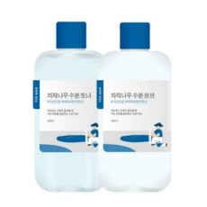 라운드랩 포 맨 자작나무 토너 200ml, 1개 - 자작나무토너로션