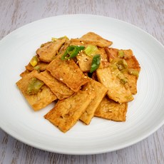 산모 당뇨 저염식반찬 어르신 가정식배달 120g 봄 밑반찬 정직한식사 어묵볶음