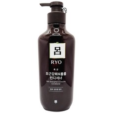 려 흑운 모근영양 컨디셔너, 550ml, 6개
