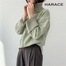 헤레이스 캐시미어 트임폴라 CHF20FW373