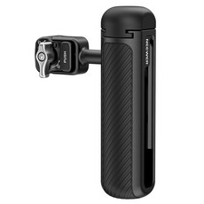 NEEWER Black Diffusion 1/4 Cinematic Effect Filter / 블랙미스트 / 니워 / 정품 49mm 상품 이미지