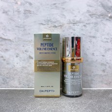 닥터펩타이드볼륨에센스프리미엄