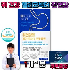 헬리코박터