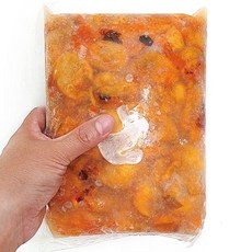 수산인 냉동 멍게1kg, 1개
