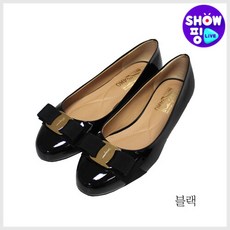 페라가모플랫슈즈