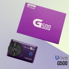 유라이브g500