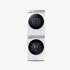 삼성전자 삼성 건조기+세탁기 WF24B8200KW7L 전국무료