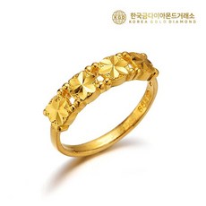 순금반지디자인