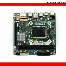 [해외] MS7796 DELL ALIENWARE X51 R2 MS7796 미니 ITX H87 LGA1150 0PGRP5 DDR3 마더 보드, 상세내용표시