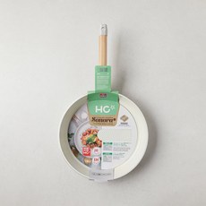 해피콜 소노라 티타늄 IH 프라이팬 28cm (인덕션) 476994, 단일사이즈