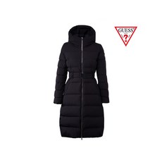 [게스] 여성롱다운 RM4W08J3