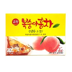 천일홍차