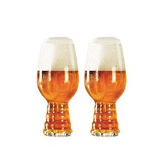 엄지척 독일제 맥주잔 슈피겔라우 IPA Glass 2P, ##, 1개
