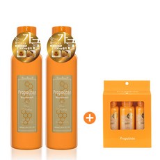 [프로폴린스] 프로 가글 600ml 2병 + 150ml 3병 세트, 1세트