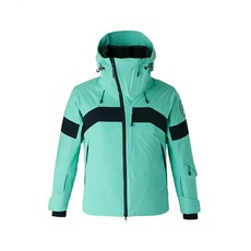 미즈노 스키복 재킷 남성 BLACK PREMIUM PARKA Z2MEB300