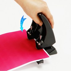 루즈링전용펀칭기