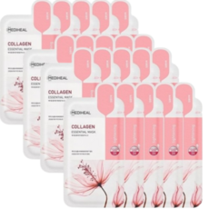 메디힐 콜라겐 에센셜 마스크 20매