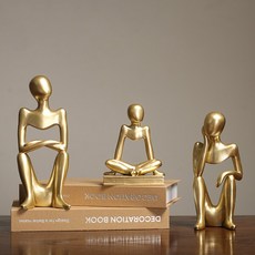 데이비드걸스타인작품