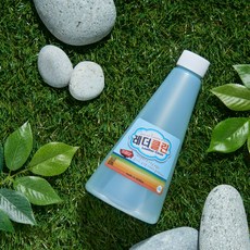 가죽전용세제레더클린400ml 약산성세제 가죽세탁 명품세탁 울세탁