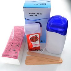 바나다왁싱기계