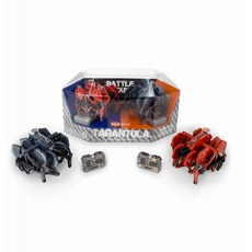 헥스버그타란튤라