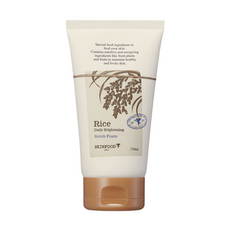 스킨푸드라이스데일리