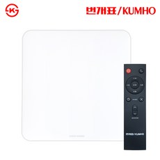 번개표led방등