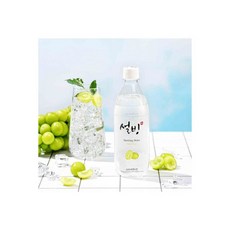 설빙탄산수