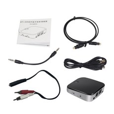 Zeyuan 4.1 블루투스 수신기 / 송신기 3.5mm 오디오 동축 광 어댑터, 모델명