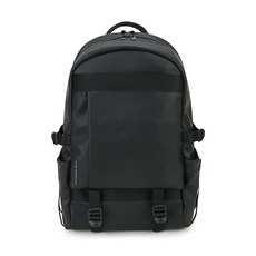정품 만다리나덕 백팩 NOMAD GNT01651 실용적인 가방 캐주얼가방 블랙 비즈니스 데일리