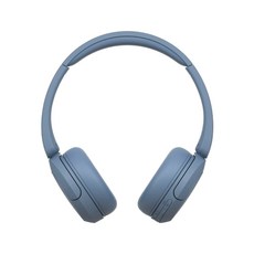 소니 Sony 무선 블루투스 와이어리스 헤드폰 헤드셋 WH-CH520