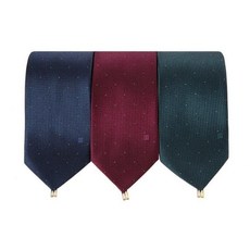 닥스 2024 FW 남성넥타이3종택1 DKF1ACF1229선물포장 (백화점정품)ST6592