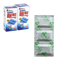 산도깨비홈라이트매트