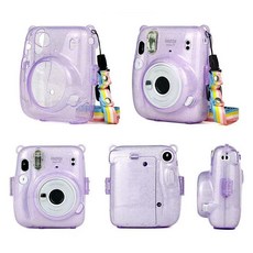 후지인스탁스미니25케이스