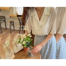 도호블라우스