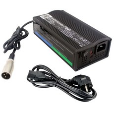 HP8204B 전동휠체어 충전기 charger for scooter 2M, 1개, HP8204B 충전기 6A (1M)