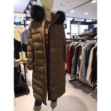 블루페페 광명 롱패딩 P184PSG756