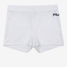 휠라키즈FILAKIDS FK2LGC2271F_OWH 에센셜이너레깅스 화이트 휠라키즈 이너레깅스 및 속바지
