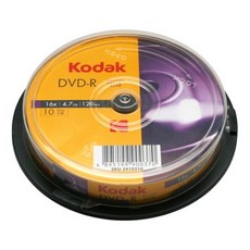 dvd코닥