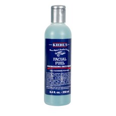 키엘 훼이셜 퓨얼 에너자이징 훼이스 워시, 1개, 250ml